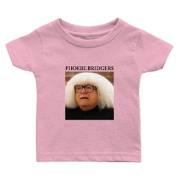 Discover Danny Devito Phoebe Bridgers Baby T-shirts