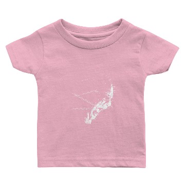 Discover Pinhead - Pinhead - Baby T-shirts