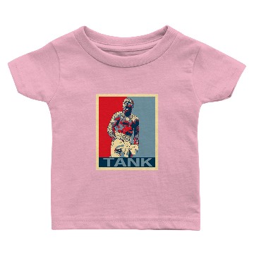 Discover Gervonta Davis Classic Baby T-shirts