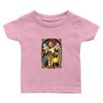 Discover INVOKER - Dota 2 - Baby T-shirts