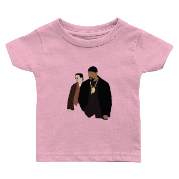 Discover Training Day - Training Day - Baby T-shirts