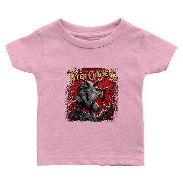 Discover Tyler Childers Baby T-shirts