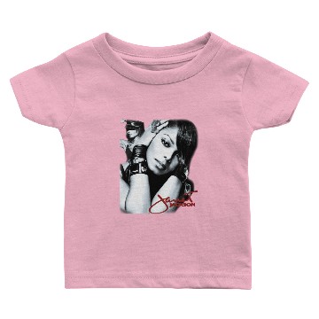 Discover Janet jackson Baby T-shirts
