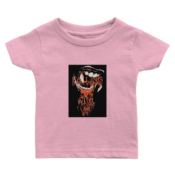 Discover Falling In Reverse Classic Baby T-shirts