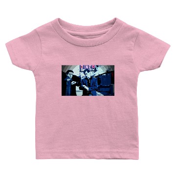 Discover Goodfellas Baby T-shirts