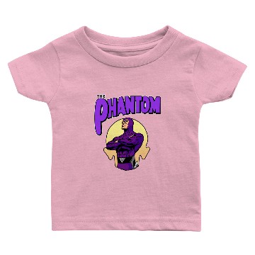 Discover The Phantom - The Phantom - Baby T-shirts