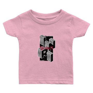 Discover INRI - Yeshua Baby T-shirts