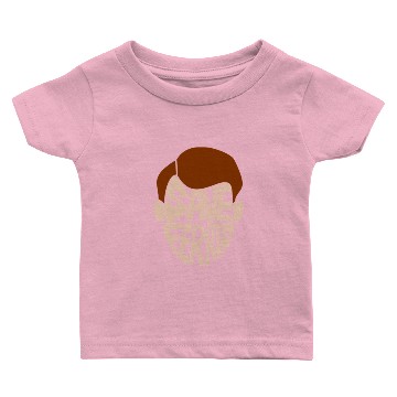 Discover Save Ferris Baby T-shirts
