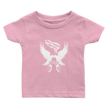 Discover HOLLYWOOD UNDEAD Baby T-shirts