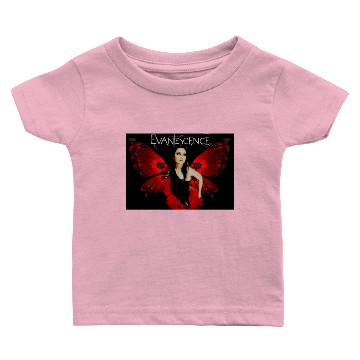 Discover Evanescence Baby T-shirts