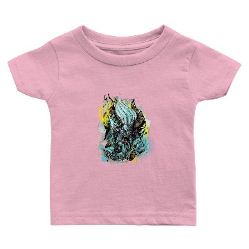 Discover Rawr - Dota 2 - Baby T-shirts