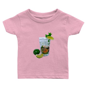 Discover Danny Mojito - Danny Devito - Baby T-shirts