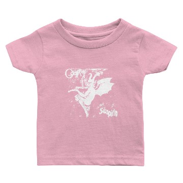 Discover Suspiria Goblin Horror Movie Baby T-shirts