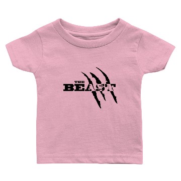 Discover eddie hall Baby T-shirts