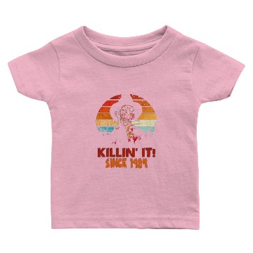 Discover Freddy Krueger Baby T-shirts