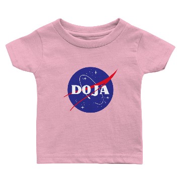 Discover Doja Cat Nasa Doja Cat Grimes Baby T-shirts