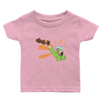 Discover SAY GOODBYE TO EXODIA! - Yugioh - Baby T-shirts