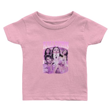 Discover Kali Uchis Baby T-shirts