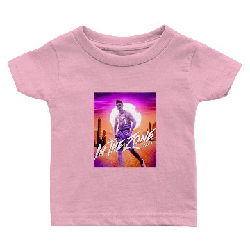 Discover Devin Booker Baby T-shirts