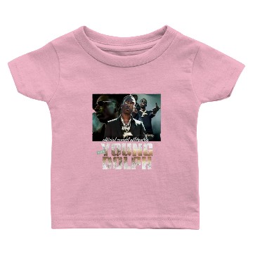 Discover RIP Young Dolph Baby T-shirts