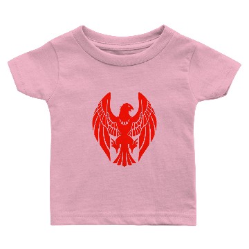 Discover Black Eagles - Fire Emblem - Baby T-shirts