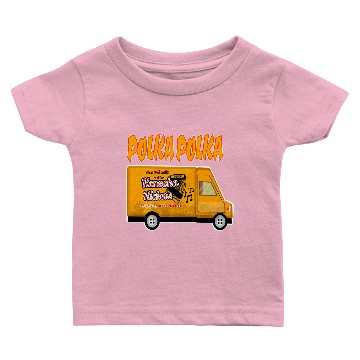 Discover Kenosha Kickers - Kenosha Kickers - Baby T-shirts