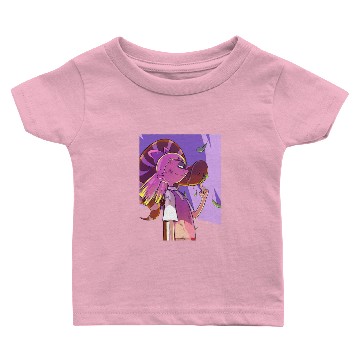 Discover Helga's previous Parrot - Hey Arnold - Baby T-shirts