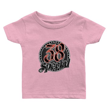 Discover 38 Special Baby T-shirts