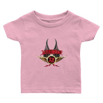 Discover Alter Bridge Rock Band Baby T-shirts