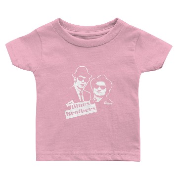 Discover The Blues Brothers Baby T-shirts