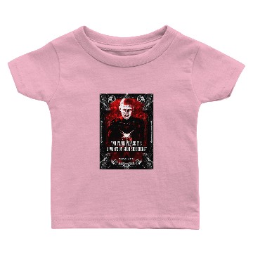 Discover Hellraiser - Hellraiser - Baby T-shirts
