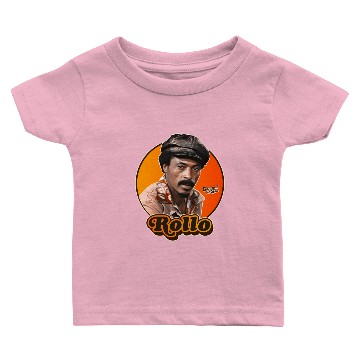 Discover Rollo - Sanford And Son - Baby T-shirts