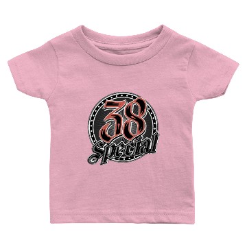 Discover 38 Special Baby T-shirts