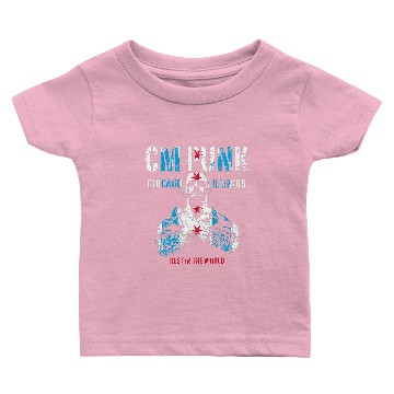 Discover cm punk - Cm Punk - Baby T-shirts