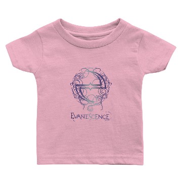 Discover Evanescence Baby T-shirts