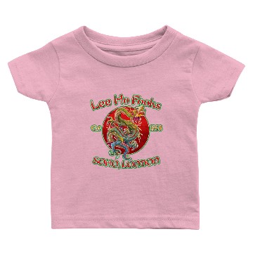 Discover Lee Ho Fooks Pullover Baby T-shirts
