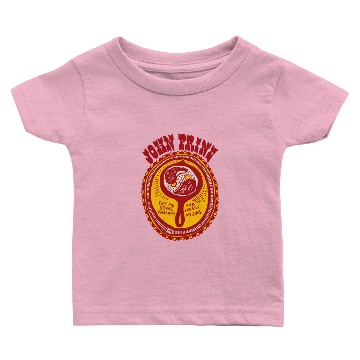 Discover john prine Baby T-shirts