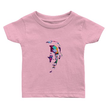 Discover Eric Clapton - Eric Clapton - Baby T-shirts