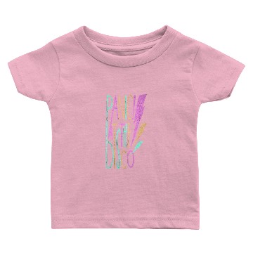 Discover Panic At The Disco Lightning Baby T-shirts
