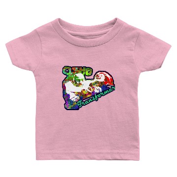 Discover osho transformer Baby T-shirts