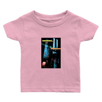 Discover Depeche Mode  black celebration Baby T-shirts