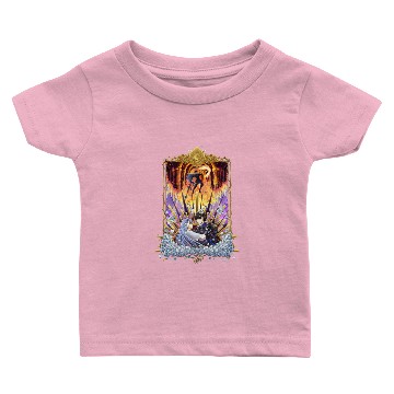 Discover Tragic Lovers - Fire Emblem - Baby T-shirts