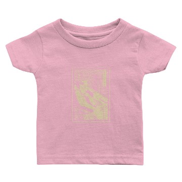 Discover Programmer Samurai Warrior Computer Developer Samurai Baby T-shirts