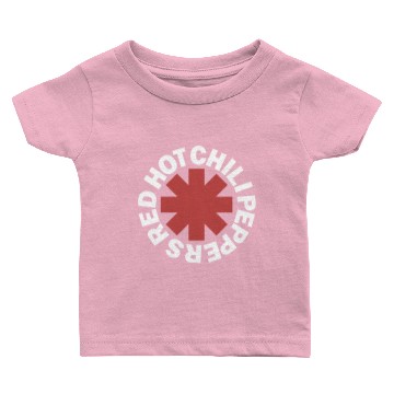 Discover RHCP Baby T-shirts