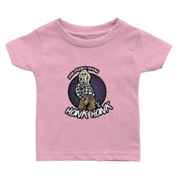 Discover Beetlejuice Honk Honk - Amazing - Baby T-shirts