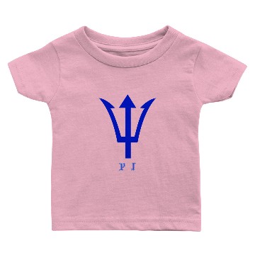 Discover PJ - Percy Jackson - Baby T-shirts