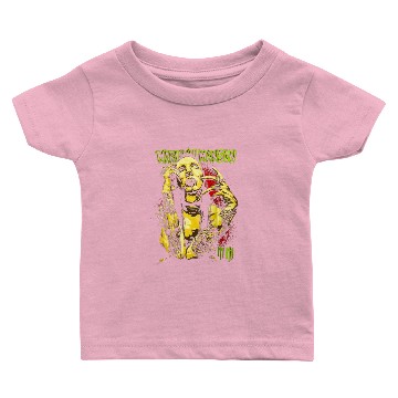Discover Marilyn Manson Baby T-shirts