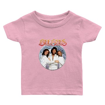 Discover Bee Gees Baby T-shirts