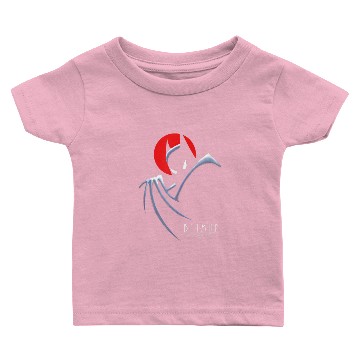 Discover Mens Batman: The Animated Series Baby T-shirts
