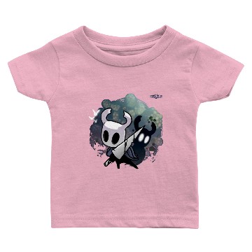 Discover Hollow knight - Hollow Knight - Baby T-shirts